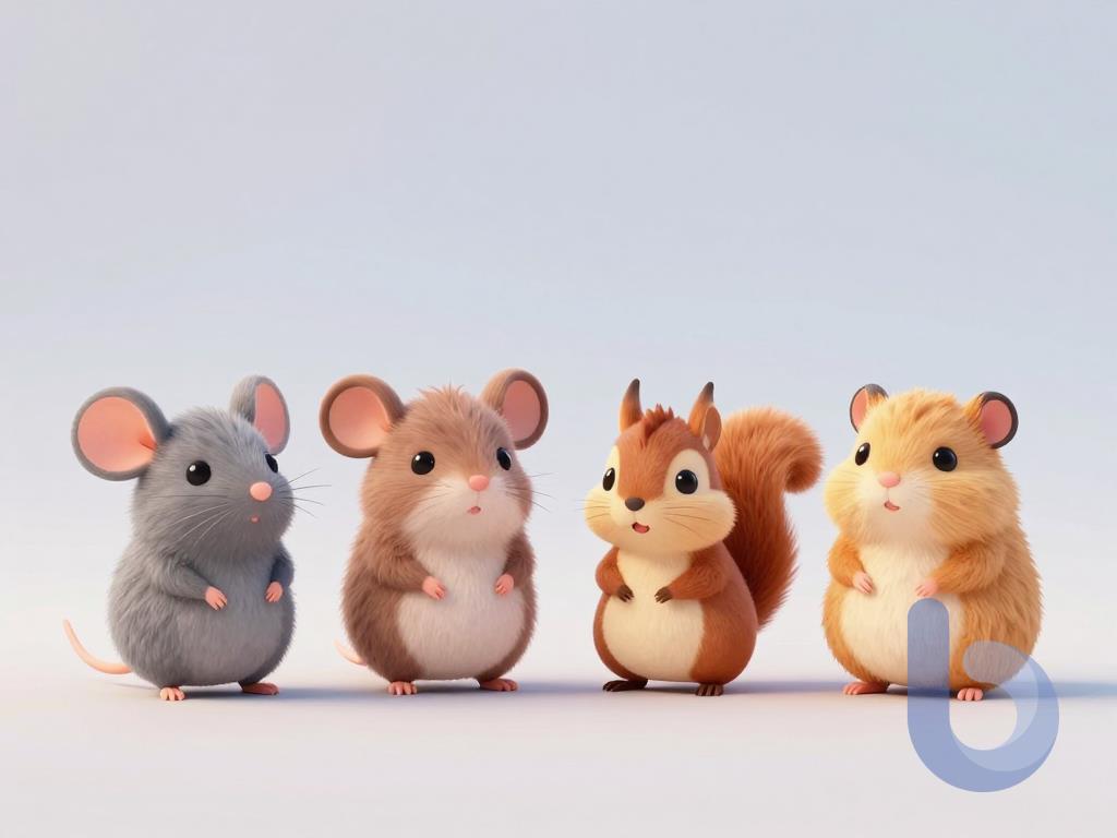 rodent